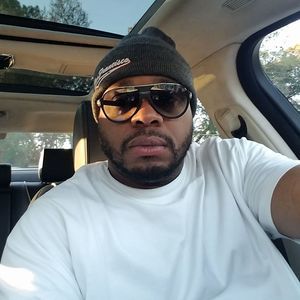 Meet your Posher, Bruce